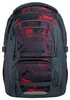 coocazoo MATE|coocazoo|hama Rucksack PORTER, Broken Black Produktbild-Vorschau 1