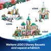 LEGO | Disney Frozen 43273 Adventskalender 2025 – Spielzeug Produktbild-Vorschau 41