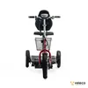 Veleco ZT16 - Elektrický skútr - 750W - 12km/h - Náhled obrázku produktu 2