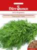 Dill Elephant | Dillsamen von Dürr Samen Produktbild-Vorschau 3