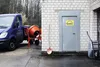 VOLBERG Baustellentür Basic 190 Plus OV mit Produktbild-Vorschau 4
