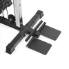 DIONE CW60 - Single Pulley - Cable Crossover - Mit 60KG Produktbild-Vorschau 6