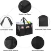 flintronic Strandtasche Familie mit Reißverschluss, Produktbild-Vorschau 4