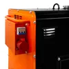 Générateur diesel 6,5 kVA, silencieux, triphasé, 230 V, 6 Voir les images du produit 7
