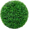 vidaXL Künstliche Buchsbaumkugeln 2 Stk. 55 cm Produktbild-Vorschau 1
