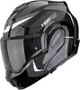 Kask składany Scorpion Exo-Tech Evo Pro Acuti, Podgląd zdjęcia produktu 1