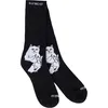 Rip N Dip Socken LORD NERMAL - black Produktbild-Vorschau