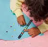 LEGO 41943 DOTS herní náramek s přívěsky, sada pro kutily, Náhled obrázku produktu 11