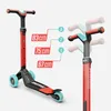 BERG Kinderroller Nexo für Kinder ab 2 Jahren klappbar Rot Produktbild-Vorschau 13