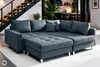 riess-ambiente Wohnlandschaft KENT 220cm anthrazit Produktbild-Vorschau 13