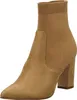 Steve Madden Stiefelette Stiefelette Textil Produktbild-Vorschau 1