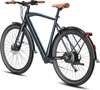 Elektrofahrrad MTB 28 Zoll 175 -210 cm Rostfreie Produktbild-Vorschau 3