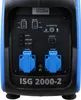 Güde Inverter Generator Stromerzeuger Notstromaggregat ISG Produktbild-Vorschau 3