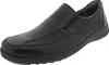 Waldläufer Straßenslipper in schwarz, Gr. 9.5 Produktbild-Vorschau 36