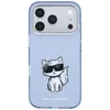 Karl Lagerfeld Hülle iPhone 18 Pro Max MagSafe Kunststoff Produktbild-Vorschau 3