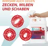 FUTUM 2 Liter + Sprüher Schaben-Spray | biozidfreies Produktbild-Vorschau 6