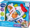 Pädagogisches Spielzeug Vtech Baby Super avion des PŽtits Produktbild-Vorschau 2
