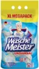 WäscheMeister Universalwaschpulver 6 kg Produktbild-Vorschau 1