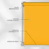 Roleta Estika bez vŕtania – 105 cm cm x 150 cm cm – Náhľad obrázku produktu 3