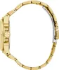 Guess GW0878L2 CYRKONIE zlaté hodinky Náhľad obrázku produktu 3