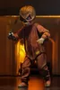 NECA Trick R Treat Ultimate Actionfigur Sam 13 cm NECA56049 Produktbild-Vorschau 6