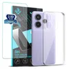Handyhülle für Xiaomi Redmi Note 14 5G mit 9H Displayglas Produktbild-Vorschau 1