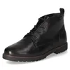 Tamaris Damen Stiefelette Schnürung Leder 1-25120-43, Produktbild-Vorschau 9
