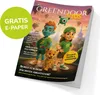 GREENDOOR Sonderedition: Kinder Deo Creme Fresh Flash – Produktbild-Vorschau 4