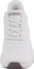 Skechers Slip-in: BOBS Sport Sparrow Flex - Too You bianco Anteprima dell’immagine prodotto 12