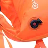 Plavecká bójka a suchý vak MASTER Swim Buoy Náhled obrázku produktu 4