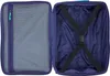 trolley XS kids tiger navy (ELR) - Blau Anteprima dell’immagine prodotto 14