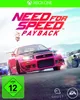 Need For Speed: Payback Produktbild-Vorschau 1