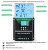 Régulateur solaire MPPT 4000W, 100A, pour panneaux Voir les images du produit 7