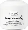 Ziaja Body Butter with Goat Milk - Soin pour une peau Voir les images du produit 1