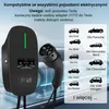 Stacja ładowania typu 2 Ev do pojazdów elektrycznych, Podgląd zdjęcia produktu 2