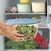 Guzzini Salatschleuder M/Deckel cm 26 Spin&Store, 170900175 Produktbild-Vorschau 7
