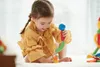Stick-O Basic zestaw 10 magnesów Podgląd zdjęcia produktu 4