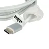vhbw Adapterkabel USB Typ C auf MagSafe 2 kompatibel mit Produktbild-Vorschau 6
