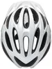 Bell Traverse Fahrradhelm Farbe: Weiß/Silber, Grösse: Produktbild-Vorschau 9