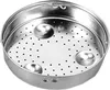 SILIT Einsatz zu Sicomatic gelocht Ø22cm Produktbild-Vorschau 10