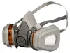 3M™ Atemschutzmaske 2er Set 6002KIT Masken Austauschbaren Produktbild-Vorschau 4