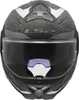 LS2 FF910 ADVANT II ASTRAL Klapphelm M in grau Produktbild-Vorschau 3