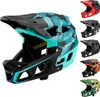 Kask rowerowy LIXADA, kask na rower górski, kask na rower Podgląd zdjęcia produktu 13