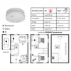 ELRO FS1510 | 2-teiliges Rauchmelder-Set | Magnetisches Produktbild-Vorschau 9
