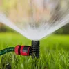 Relaxdays Irrigatori a spruzzo da giardino, set da 5, Anteprima dell’immagine prodotto 2