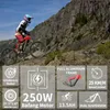 E-Bike 250W BAFANG Motor Herren Damen Elektrofahrrad 48V Produktbild-Vorschau 15