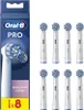Oral-B | Replaceable toothbrush heads | EB60X-8 Sensitive Náhled obrázku produktu 1