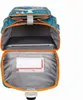 McNeill Schulranzen Ergo Complete Set 4-teilig Orange grün Produktbild-Vorschau 9