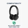 kwmobile 2x Ohr Polster für JBL Tune 600 / 500BT / 510BT / Produktbild-Vorschau 2