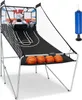 GOPLUS Basketball-Schießmaschine, Basketballständer inkl. 4 Produktbild-Vorschau 1
